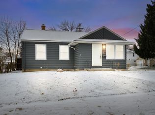 1659 Sinclair St, Fort Wayne, IN 46808