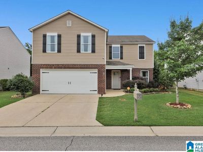 270 Chesser Reserve Dr, Chelsea, AL, 35043