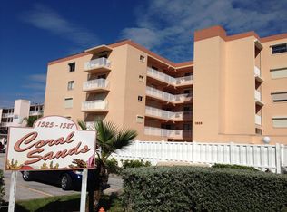 1525 S Atlantic Ave APT 204, Cocoa Beach, FL 32931