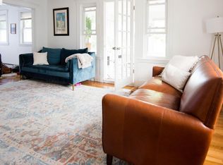 347 Lowell Ave, Newton, MA 02460