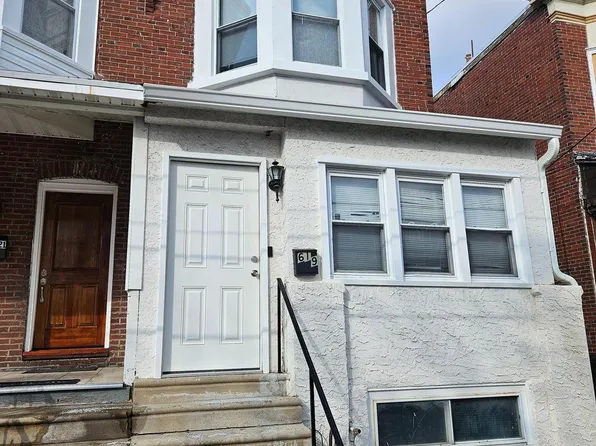 619 Columbia Ave, Darby, PA 19023