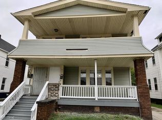 425 E 152nd St, Cleveland, OH