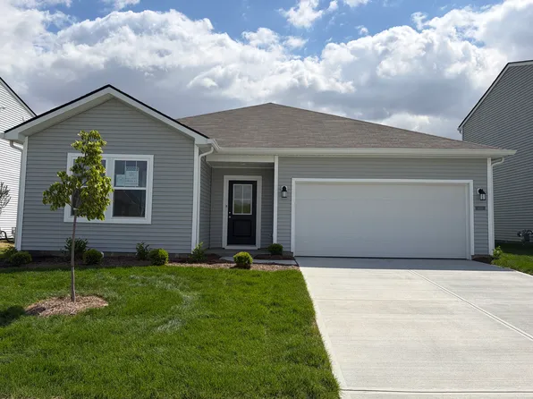 4247 Malvern Way, Indianapolis, IN 46235