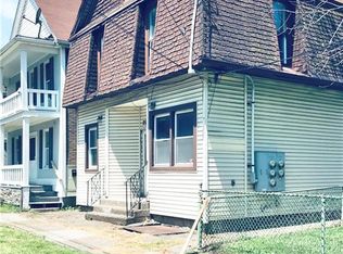 2734 Orleans Ave, Niagara Falls, NY 14303