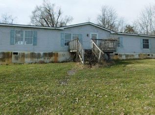 2414 Bardstown Rd, Lawrenceburg, KY 40342