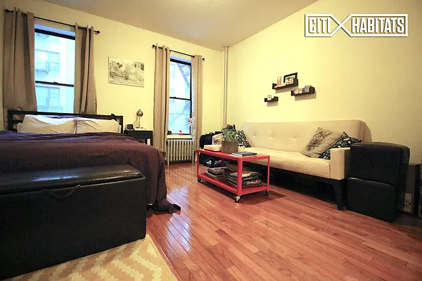 Rented by Citi Habitats | media 13