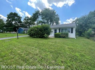 3625 Clearwater Dr, Columbus, OH 43232