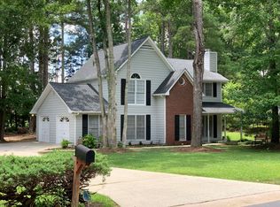 1103 Lost Ct, Hampton, GA 30228