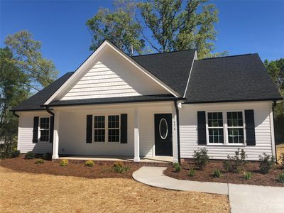 1656 Maple Ave, Albemarle, NC, 28001