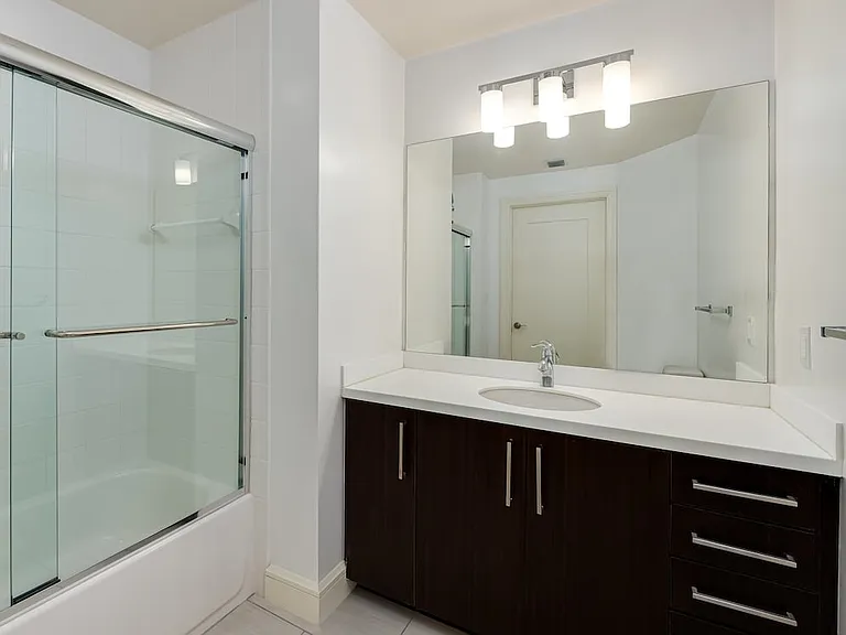 Loft Building bath