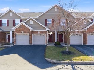 4387 Straight Arrow Rd, Dayton, OH 45430