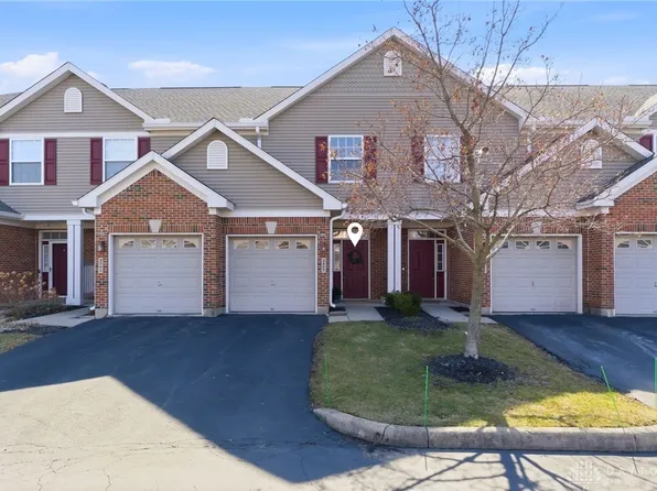 4387 Straight Arrow Rd, Dayton, OH 45430