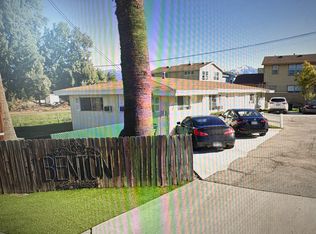 (Undisclosed Address), Loma Linda, CA 92354