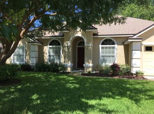 1854 Willesdon Dr E, Jacksonville, FL 32246