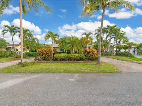5451 Taylor St, Hollywood, FL 33021