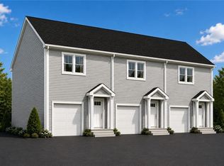 South Cornell Condominiums, Warren, RI 02885