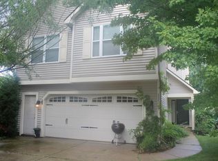 1700 Sandpiper Dr, West Lafayette, IN 47906