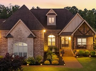 308 Fawns Pass, Lebanon, TN 37087