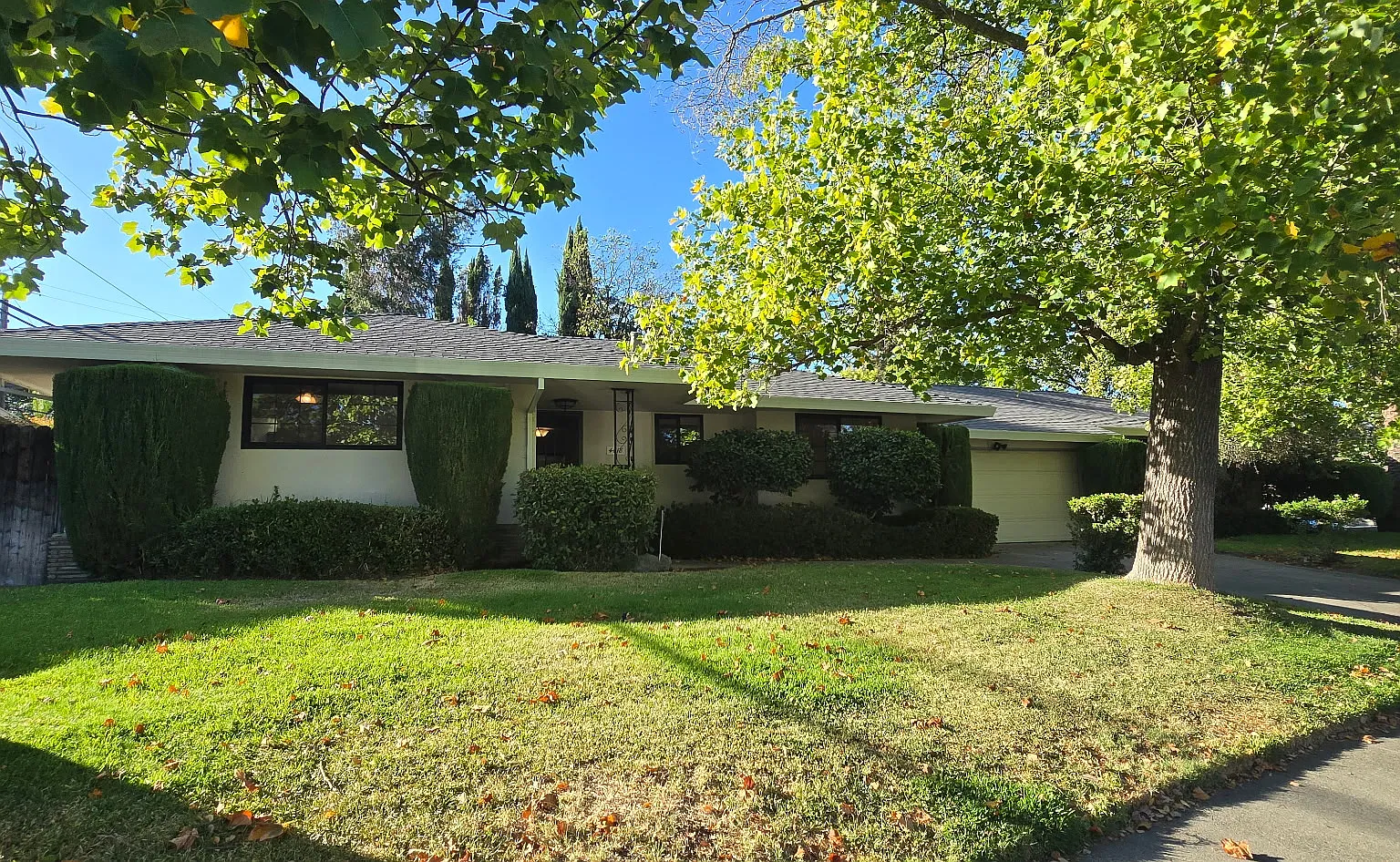 3 bed, 1500 sqft, $2,800 — Photo 1