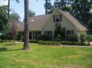 1018 Wolverine Dr, Beaufort, SC 29902