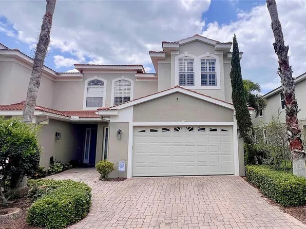 1266 Ribolla Dr, Palm Harbor, FL 34683