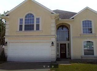 5715 Ladonia St, Rosharon, TX 77583