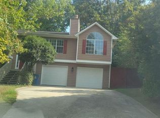 44 Oxford Brook Way, Lawrenceville, GA