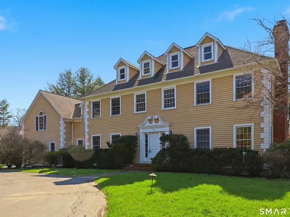 6 Admiral Lane, Wilton, CT 06897
