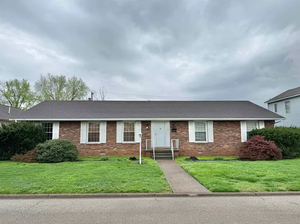 816 Chestnut St, Kenova, WV 25530