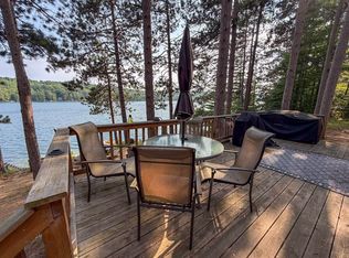 28691 W Maple Ln, Eckerman, MI 49728