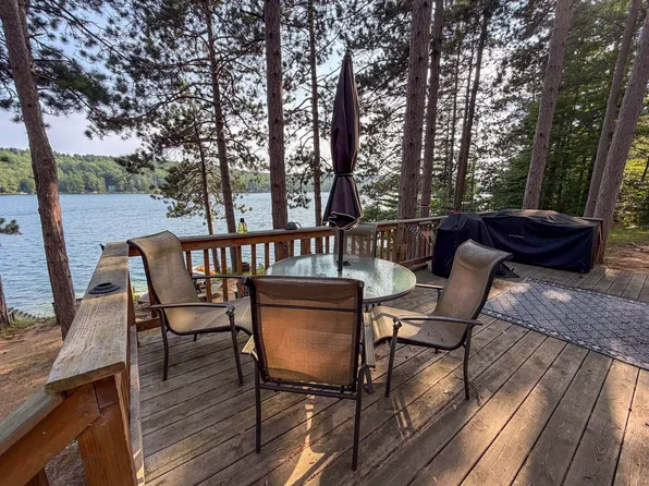 28691 W Maple Ln, Eckerman, MI 49728