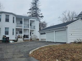 43 N Summit St, Woonsocket, RI 02895