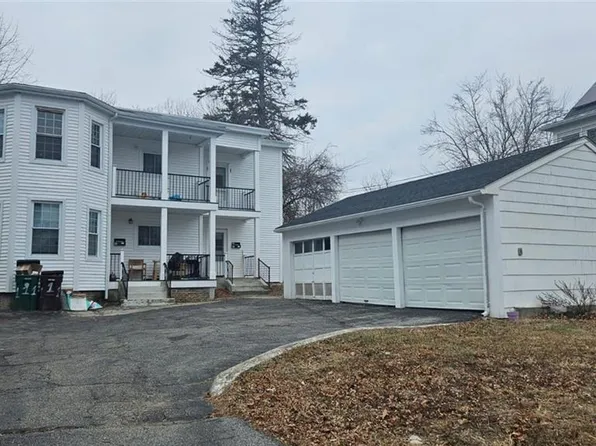 43 N Summit St, Woonsocket, RI 02895