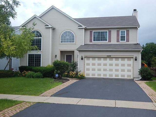 1st image of 1609 Grand Highlands Dr