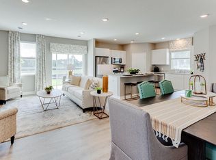 12599 Edison Cir NE, Blaine, MN 55449