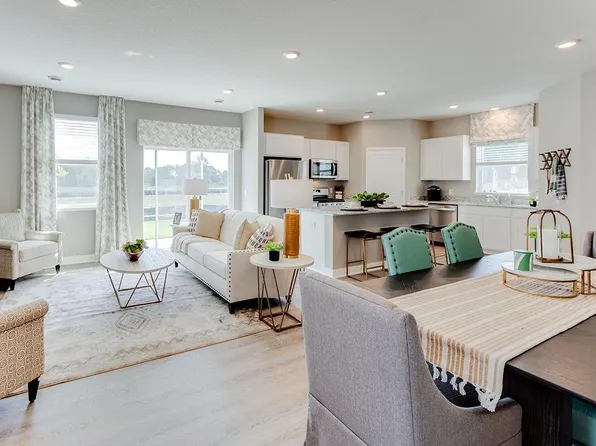 14605 Empire Ct, Dayton, MN 55327