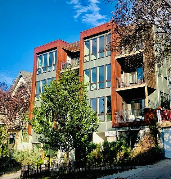 1530 N Jackson St #401 — Photo 8