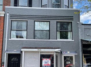 3919 14th St NW APT 2, Washington, DC 20011