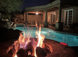 2323 E Behrend Dr, Phoenix, AZ 85024