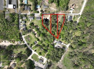 3814 Thelma St, Raleigh, NC 27610