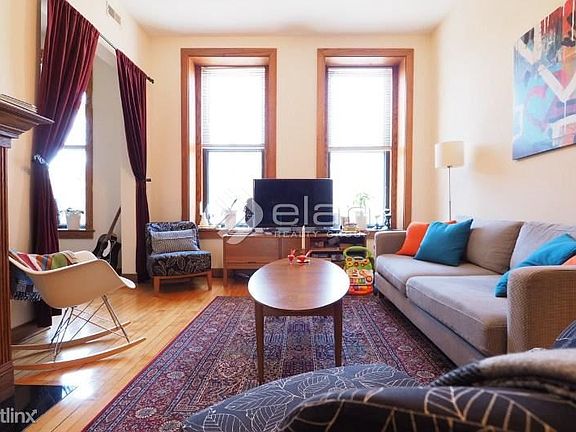2nd image of 1633 N North Park Ave #2
