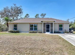 4889 Kiska Rd, North Port, FL 34288
