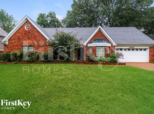 3882 Windy Trail Cv, Bartlett, TN 38135