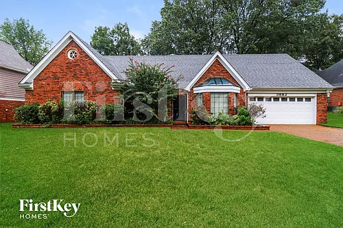 3882 Windy Trail Cv Photo 1