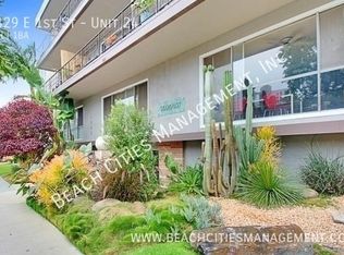 1329 E 1st St APT 24, Long Beach, CA 90802