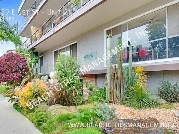 1329 E 1st St APT 24, Long Beach, CA 90802