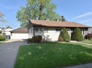 3371 S 62nd St, Milwaukee, WI 53219