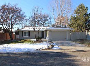 1539 W 15th St, Meridian, ID 83642