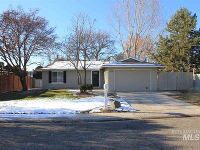 1539 W 15th St, Meridian, ID, 83642