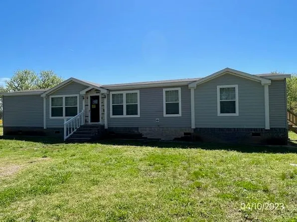 900 Murphy Ln, Whiteville, TN 38075